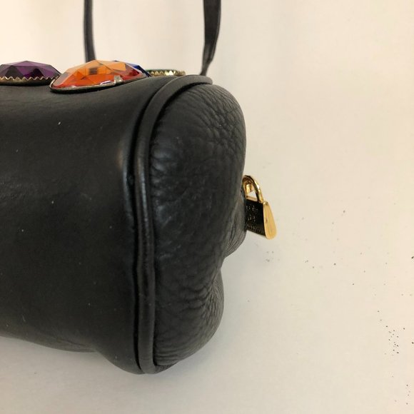 Vintage Made in Florence - with Jewel stone detail - Picture 7 of 8